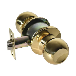 Cerradura para entrada Cilíndrica GAMMA 80 LB 81124 Phillips Tesa