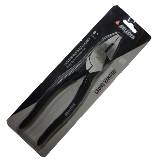 Pinza de electricista 8" 6107-8 OPT Bellota