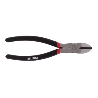 Pinza corte diagonal 7 Pulg 6111-7OPT Bellota