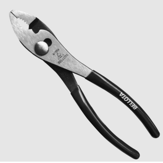 Pinza mecánica 8 Pulg 6205-8 Bellota