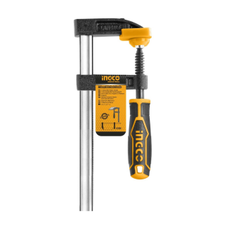 Sargento Para Madera 6” HFC020501 Ingco
