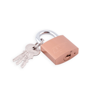 Candado MG-040 GC (206176) Austral.