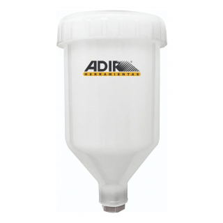 Vaso de plástico 600 ml AD-731 Adir