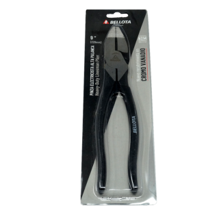 Pinza electricista uso pesado 6108-9.5 OPT Bellota