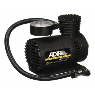 Mini Compresor con Conector Encendedor AD-658 Adir