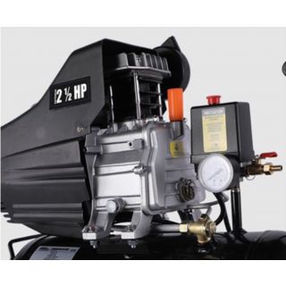 Compresora 2 ½ HP 24L COM-2518 High Power