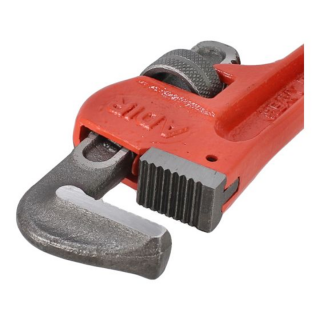 Llave stilson 12 Pulg AD-427 Adir