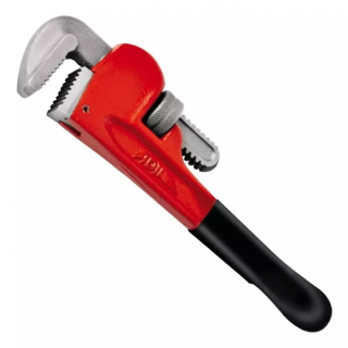 Llave stilson 14 Pulg AD-428 Adir