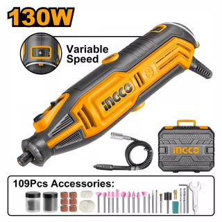 Mototool 130W UMG13328 Ingco