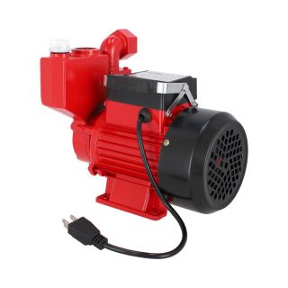 Bomba autocebante 1 Hp 1506 Adir