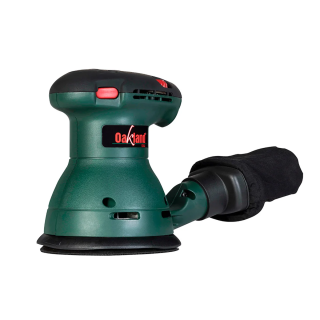 Lijadora excéntrica 5" 240W LE-2405 Oakland