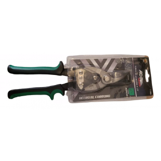 Tijera Aviador derecha 9 1/2" 11856 Adir