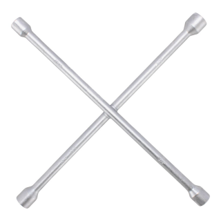 Llave de cruz 18" Pulg 3725 Adir