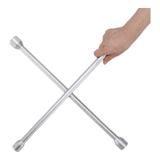 Llave de cruz 18" Pulg 3725 Adir