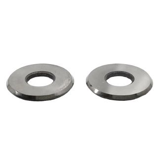 Cuchilla 15 mm 2 Pz AD-296 Adir