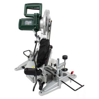 Sierra De Inglete Telescópica 1800 W 10” SA-2855L Oakland