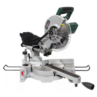 Sierra De Inglete Telescópica 1800 W 10” SA-2855L Oakland