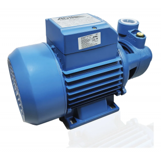 Bomba eléctrica periférica 1 Hp AD-187 Adir