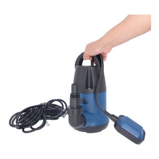 Bomba sumergible para agua sucia 1/2HP AD-1501 Adir