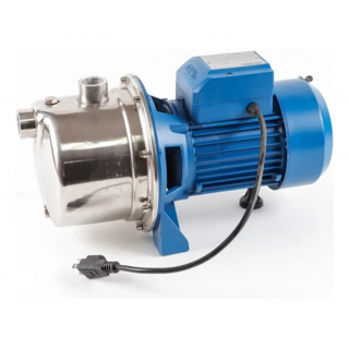 Bomba jet de acero inoxidable 1 Hp 9102 Adir