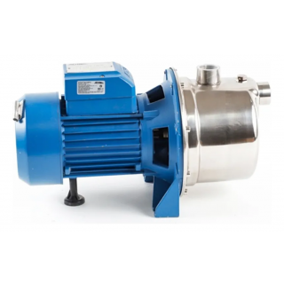 Bomba jet de acero inoxidable 1 Hp 9102 Adir