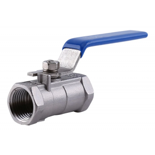Llave de esfera o bola 1/2 Pulg DN-15 Erre Acme