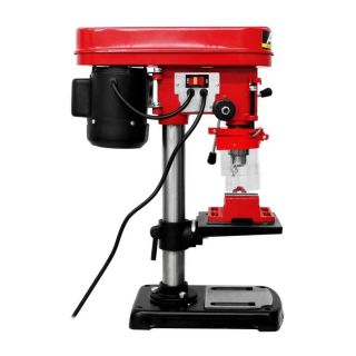 Taladro de banco 5V 1/2 HP AD-828 Adir|