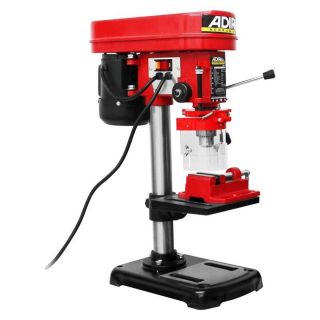 Taladro de banco 5V 1/2 HP AD-828 Adir|