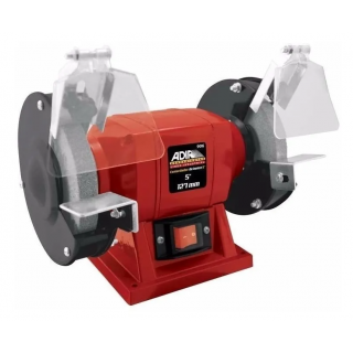Esmeril de banco 5 Pulg AD-906 Adir