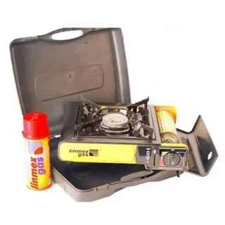 Estufa 1 quemador 1-240 Linmex