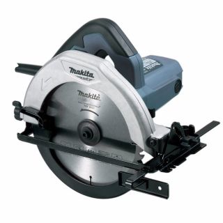 Sierra circular 7-1/4 Pulg 1050W M5801G Makita