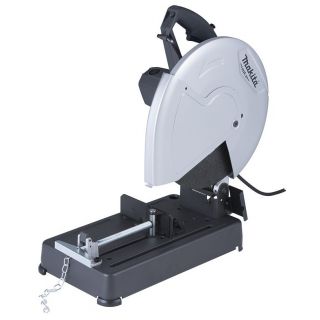 Cortadora de metal 14 Pulg SSP M2401G Makita