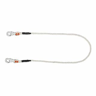 Cuerda de vida 1.5 Mts Proteccion 5489-15 K-TULMEX