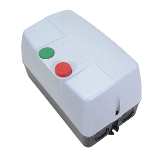 Arrancador Directo Trifásico 10 HP Weg