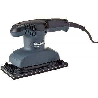 Lijadora orbital 1/3H 180W M9201G Makita