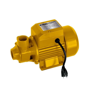 Bomba Periférica 1HP KO-1060 Kong