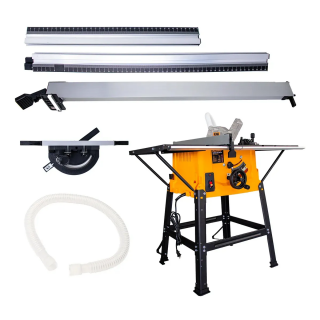 Sierra de Mesa 10” KO-2451A Kong