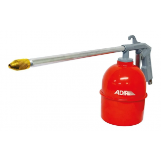 Pistola de limpieza para motores 750cc AD-697 Adir