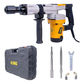 Martillo Demoledor 1500 W K0-0816 Kong