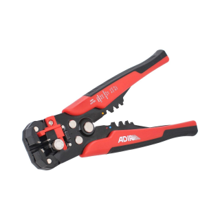 Pinza pela cable automática de 8" 1547 Adir