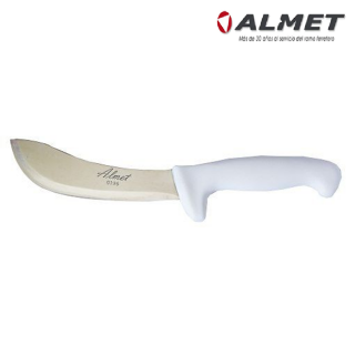 Cuchillo de acero inoxidable 6 Pulg 196-Torreon Almet