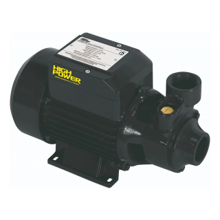 Bomba Periférica 1/2 HP BP-1220 High Power