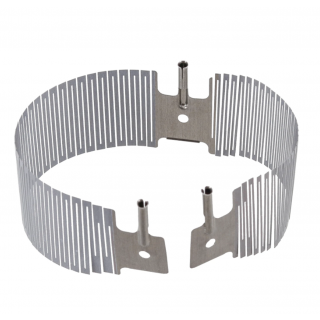 Resistencia 127V 4T Ultra Lorenzetti