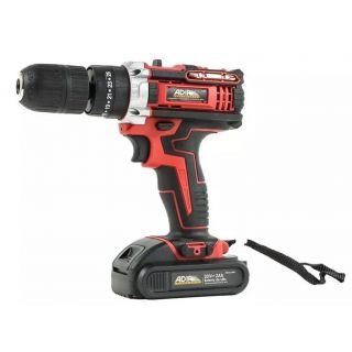Rotomartillo Profesional 20V AD-11570 Adir