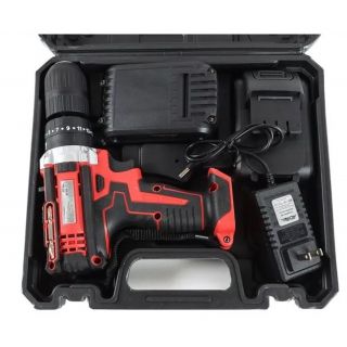 Rotomartillo Profesional 20V AD-11570 Adir