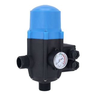 Control automático para bomba de agua 1 HP 9108 Adir