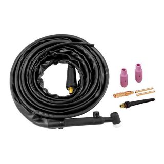 Cable antorcha para inversora LIFT/TIG 5M Maraga
