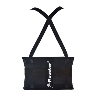 Faja Sacrolumbar RCM-629 mediana Rooster.