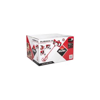 Mezclador eléctrico RUBIMIX-9 N 24949 Rubi