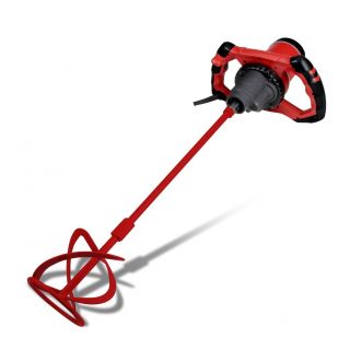 Mezclador eléctrico RUBIMIX-9 N 24949 Rubi